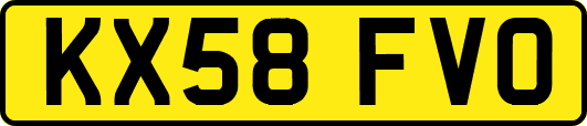 KX58FVO