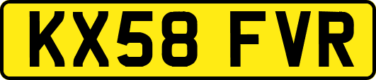 KX58FVR