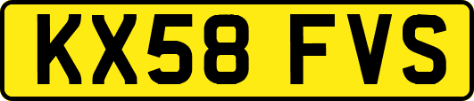 KX58FVS
