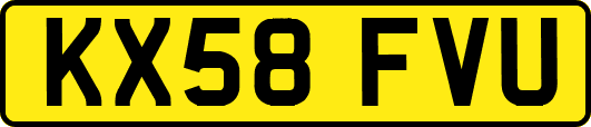 KX58FVU