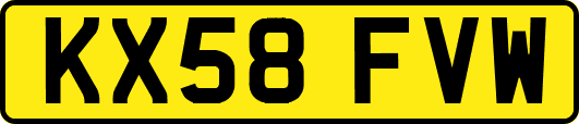 KX58FVW