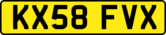 KX58FVX