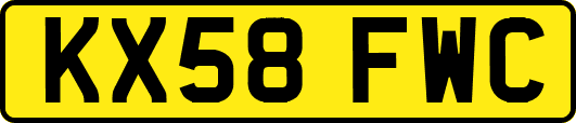 KX58FWC