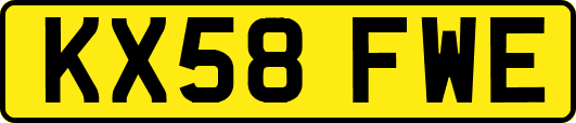 KX58FWE