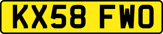 KX58FWO