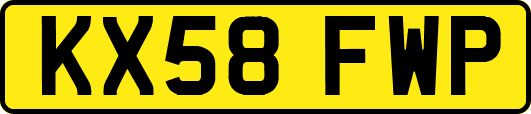 KX58FWP