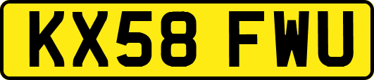 KX58FWU