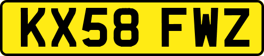 KX58FWZ