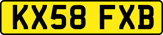 KX58FXB