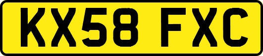 KX58FXC