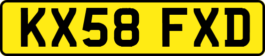 KX58FXD