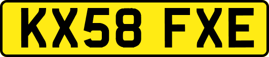 KX58FXE