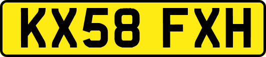 KX58FXH