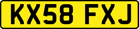 KX58FXJ