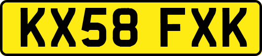 KX58FXK