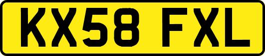 KX58FXL