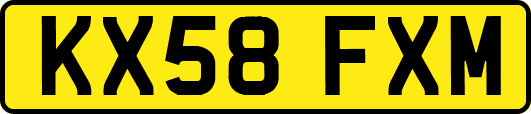 KX58FXM