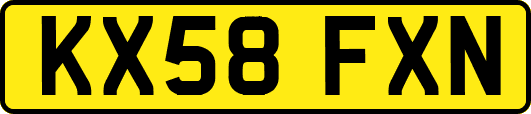 KX58FXN
