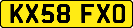 KX58FXO