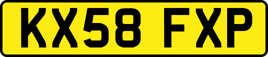 KX58FXP