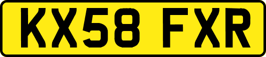 KX58FXR
