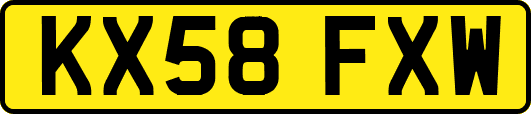 KX58FXW