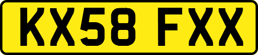 KX58FXX