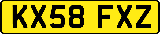 KX58FXZ