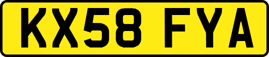 KX58FYA