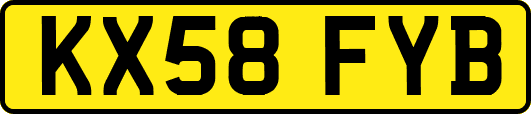 KX58FYB
