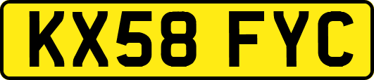 KX58FYC