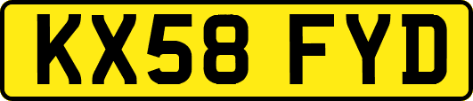 KX58FYD