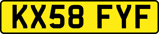 KX58FYF