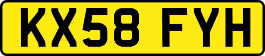 KX58FYH