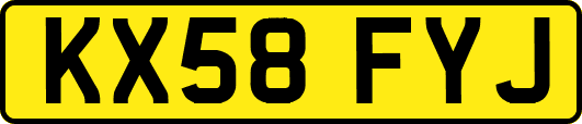 KX58FYJ