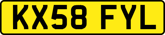 KX58FYL