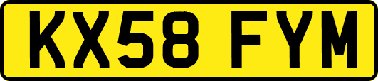 KX58FYM