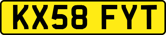 KX58FYT