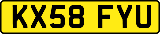KX58FYU