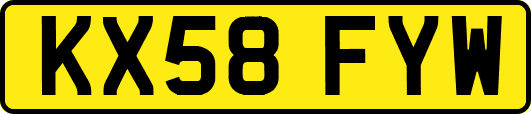 KX58FYW