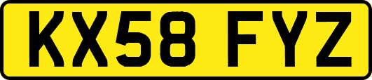 KX58FYZ