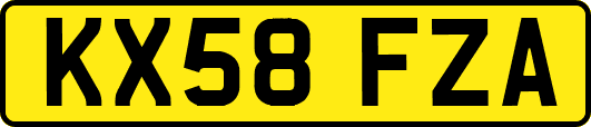KX58FZA