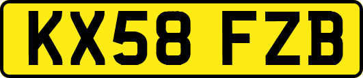 KX58FZB
