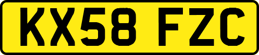KX58FZC