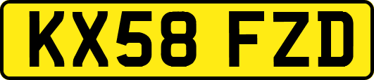 KX58FZD