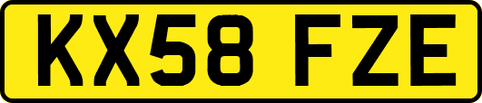 KX58FZE