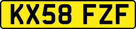 KX58FZF