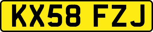 KX58FZJ