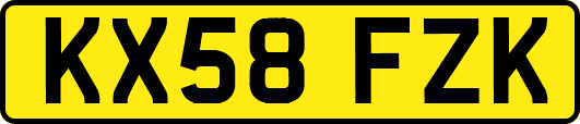 KX58FZK