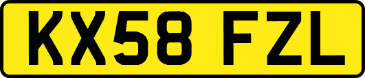 KX58FZL